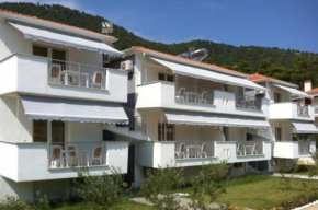 Apartments Eleftheria